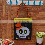 New Design Non Woven Candy Halloween Gift Bag thumbnail-3
