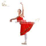 Anna Shi Best Selling Spandex Ballet Giselle Ballet Costume thumbnail-2