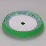 Car Clean Auto Detailing Sponge Pad Car Wash Shine Foam Pads thumbnail-2