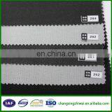 Garment Interlining Tricot Fabric Fusible Interling thumbnail-4