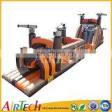 Fashionable Inflatable Giant Obstacle Course for Sale