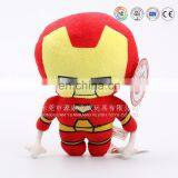 High-end Enterprises Outdoor Mascot Toys for Retailers thumbnail-1