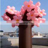 Beautiful Inflatable Cherry Tree/decorative Inflatable Cherry Blossom Trees