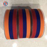 Custom Stripe Grosgrain Ribbon thumbnail-1