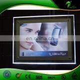 Acrylic Advertising Light Box, Advertising Outdoor Light Box , Crystal Light Box thumbnail-2