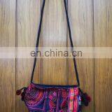 Thailand Bags Wholesale Assorted Colors Thai Hand Made Designs Bags Women Handbag. thumbnail-2