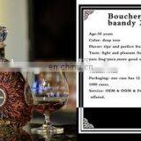 Boucheron Brandy XO is Brands Brandy With Competitive Price, Brandy Bottles,name of Brandy thumbnail-6