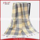 Hot Sale Jacquard China Classic Scarf for Women Ladies
