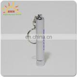 LED Blinking Advertising Image Projection Keychain/OEM Logo Projection Keychain thumbnail-5