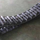 Kubota DC60 Harvester Rubber Track 400*90*47 thumbnail-1