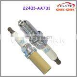 Spark Plug 22401-AA731 Ignition Plug for Japanese Cars thumbnail-1