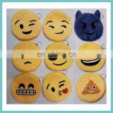 Various Kind of Emoji Products-emoji Keychain, Emoji Pillow, Emoji Diy Kit Beads & Bracelet thumbnail-4