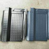 Colour Ceramic Roof Tile thumbnail-4