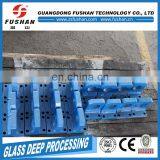 Made in China Glass 0-45 Degree Edging Machine With Custom Logo thumbnail-3
