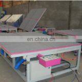 Breakout Glass Table, Breakout Glass Machine