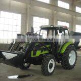 Mini Tractor Farming 90HP Tractor Farm Machines 2014 Hot Sale!! thumbnail-3