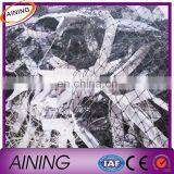 PE/PP/Nylon Material, High Quality Beach Volleyball Net, Standard Size thumbnail-2