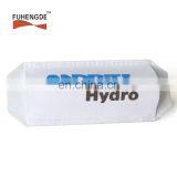 Winter Sport Ski SleeveBlack Elastic Ski Sleeve With Nice Printing LOGO thumbnail-2