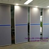 Factory sale temporary partition wall inflatable partitionroom divider gypsum board for exhibition center