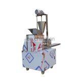 Automatic Steamed Stuffed Bun/Chinese Momo Making Machine thumbnail-2