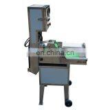 Automatic Vegetable Cutting Machine Leaf Vegetable Spinach Cutting Machine thumbnail-3