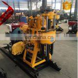 High Quality Tractor Mounted Drilling Machine,portable Water Well Drilling Rig for Sale