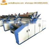 Линия автоматического производства полиэфирного наполнителя для пледей thumbnail-5