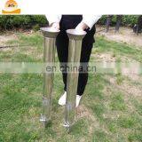 Vegetable Seedling Transplanting Machine / Hand Held Vegetable Transplanter thumbnail-3