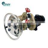 Swimming Pool Jumping Water Jet thumbnail-4