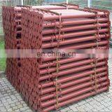 Tianjin Shisheng Chinese Suppliers Hot Sale U-head Light Duty Construction Scaffolding Adjustable Steel Prop thumbnail-6