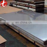 ASTM A240 2B Stainless Steel Sheet / Stainless Steel Plate thumbnail-3