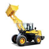 2Ton Shantui Mini Backho Front End Loader With Timber Grab thumbnail-4