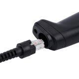 Cheapest Laser Barcode Scanner With Lowest Price thumbnail-2