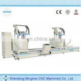 Any Angle Double-head Cutting Saw CNC for Aluminum Profile thumbnail-1