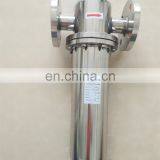 High Quality Stainless Steel Air Dryer Filter for Compressed Air System
