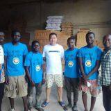 Yuyao Wire Mesh Co.,LTd company overview - view 2 thumbnail