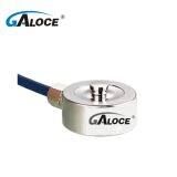 GML655 Stainless Steel Small button load cell 100kg