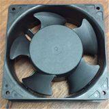 AC 220V 240V 12CM 12038 120mm Metal Double Ball Bearing Axial Cooling Fan thumbnail-5
