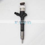 Engine Diesel Fuel Injector 23670-09380 2367009380 23670-30050 2367030050 thumbnail-3