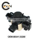 Аутентичный датчик парковки PDC OEM 89341-33200 для Lexus IS350 IS250 GS350 ES350 ES250