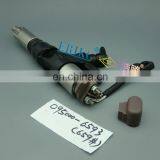 Common Rail Diesel Injectors 095000-6590 Auto Fuel Injection 095000-6592 095000-6591 Stainless Steel Injector for Hino