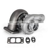 Fordoer New Wholesale Parts Turbo Turbocharger 6207-81-8331 for PC200-6 Turbo 6D95 Engine