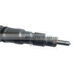 Diesel Car Engine 0 445 120 327 Fuel Injection System Common Rail Injector Nozzle 0445120327 thumbnail-3