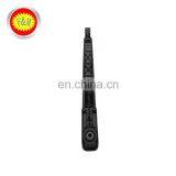 China Genuine Auto Parts Wholesale High Quality Automotive for Toyota Yaris Innova Fortuner OEM 85214-0K010 Rubber Wiper Blade thumbnail-3