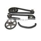 XYREPUESTOS AUTO PARTS Repuestos Al Por Mayor Timing Chain Kit for Nissan YD22DDTI 2.5L 13028-AD202 thumbnail-5