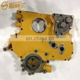 High Quality Fuel Oil Pump 178-6539 for E320 320B Excavator Hydraulic Parts 34335-23010 thumbnail-1