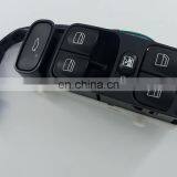 Front Left Power Master Window Switch A2038200110 For Mercedes