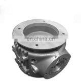 Cnc Machining Parts With Good Quality Made in China thumbnail-2