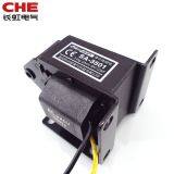 SA-3501 3.0kgf 29.4N 20mm Push Pull Type Tractive Solenoid Electromagnet for Vending Machine thumbnail-3