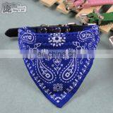 Dog Collars Adjustable Dog Buckle Collar Leather Cute Pet Bandana & Dog Collar Pet Supplies and Pet Products thumbnail-3